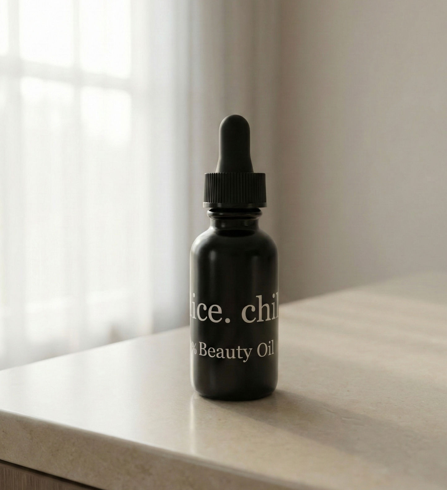 Moisturizing Beauty Oil